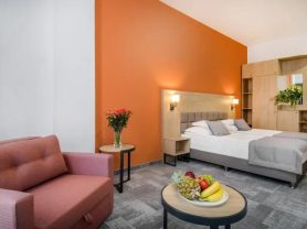 حجز فنادق وطيران