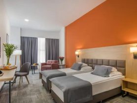 حجز فنادق وطيران