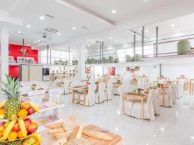 حجز فنادق وطيران