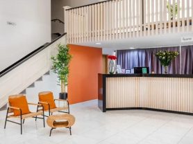 حجز فنادق وطيران