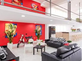 حجز فنادق وطيران