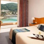 حجز فنادق وطيران