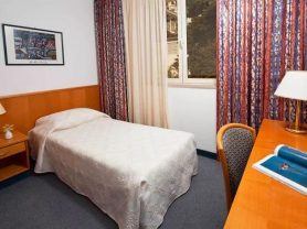 حجز فنادق وطيران