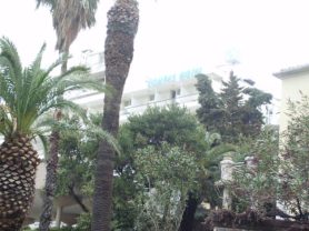 حجز فنادق وطيران