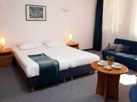 حجز فنادق وطيران