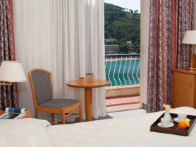 حجز فنادق وطيران