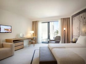 حجز فنادق وطيران