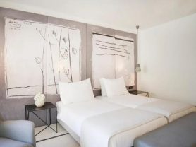 حجز فنادق وطيران