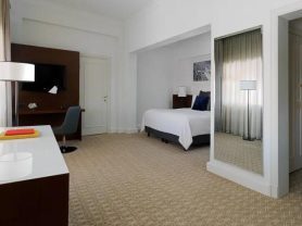 حجز فنادق وطيران