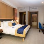 حجز فنادق وطيران