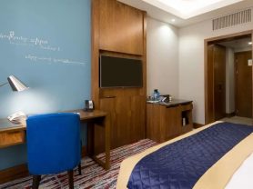 حجز فنادق وطيران