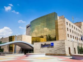 حجز فنادق وطيران