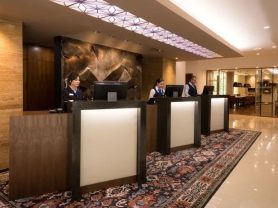 حجز فنادق وطيران