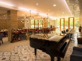 حجز فنادق وطيران