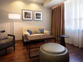 حجز فنادق وطيران