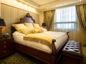 حجز فنادق وطيران