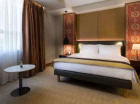 حجز فنادق وطيران