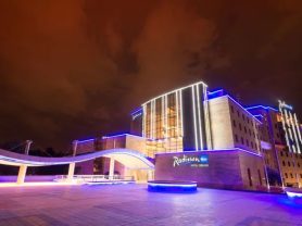 حجز فنادق وطيران