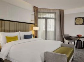 حجز فنادق وطيران