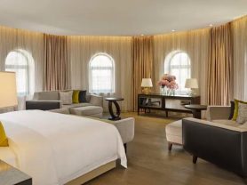 حجز فنادق وطيران