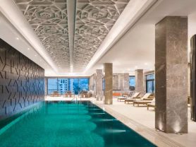 حجز فنادق وطيران