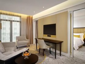 حجز فنادق وطيران