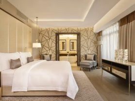 حجز فنادق وطيران