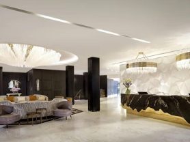 حجز فنادق وطيران