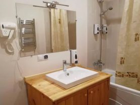 حجز فنادق وطيران