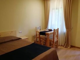 حجز فنادق وطيران