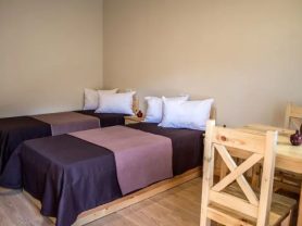 حجز فنادق وطيران