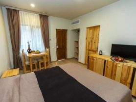 حجز فنادق وطيران