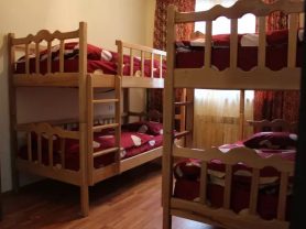 حجز فنادق وطيران