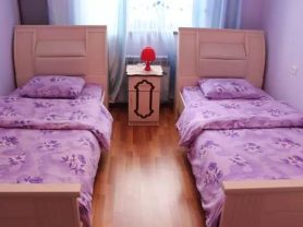 حجز فنادق وطيران