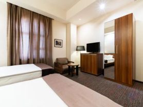 حجز فنادق وطيران