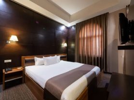 حجز فنادق وطيران