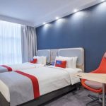 حجز فنادق وطيران