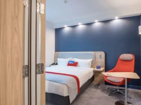 حجز فنادق وطيران