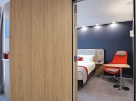 حجز فنادق وطيران