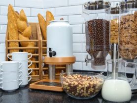 حجز فنادق وطيران