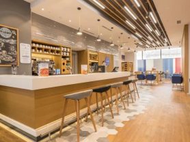 حجز فنادق وطيران