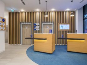 حجز فنادق وطيران