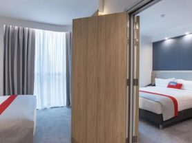 حجز فنادق وطيران