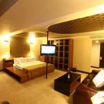 حجز فنادق وطيران