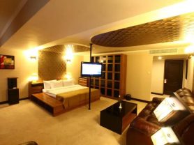 حجز فنادق وطيران