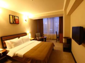 حجز فنادق وطيران