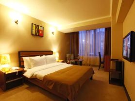 حجز فنادق وطيران