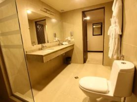 حجز فنادق وطيران