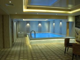 حجز فنادق وطيران