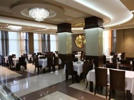 حجز فنادق وطيران